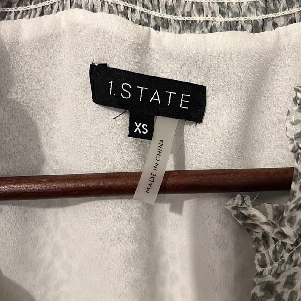 1 State Revolve Dress - Picture 4 of 6